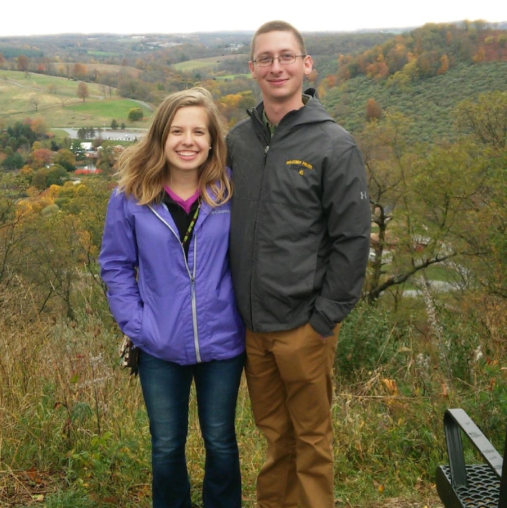 Meet your Posher, Abigail